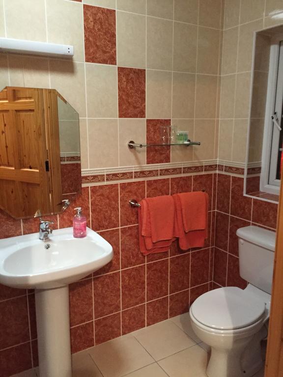 Kilcar Lodge Zimmer foto