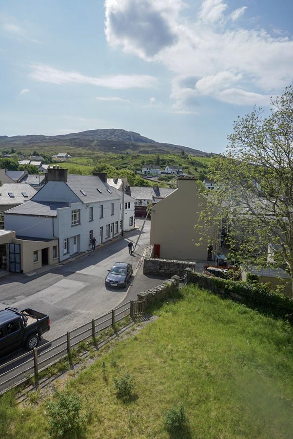 Kilcar Lodge Exterior foto